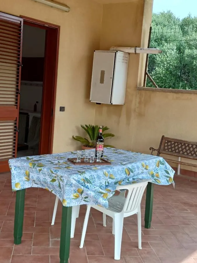 Casa Vacanza Nino Marsala 0*,  Italy
