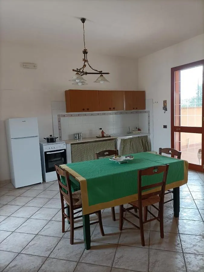 Casa Vacanza Nino Marsala