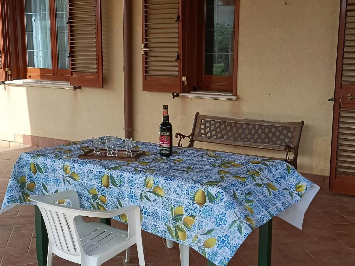 Casa Vacanza Nino Marsala