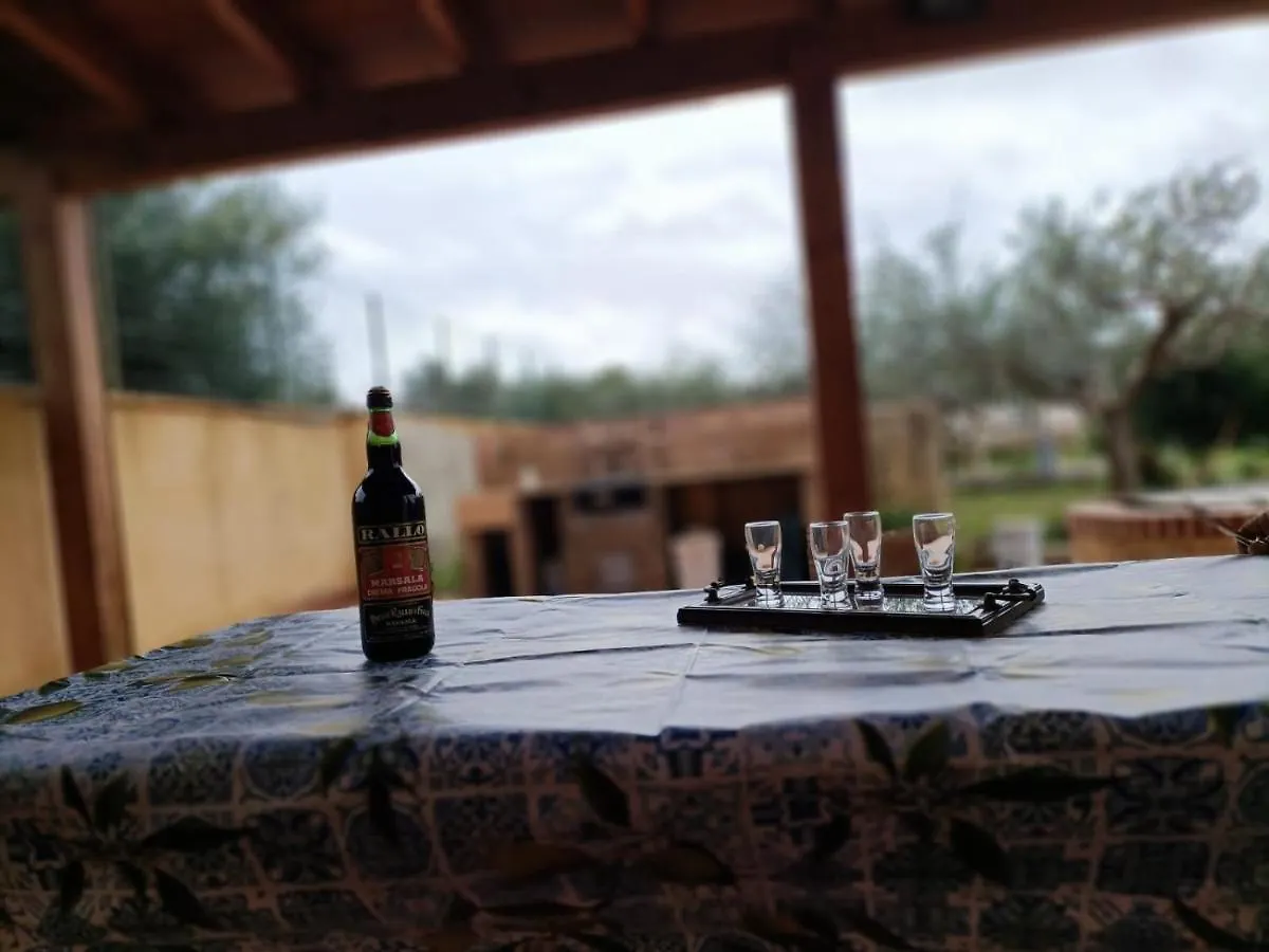 Casa Vacanza Nino Marsala 0*,