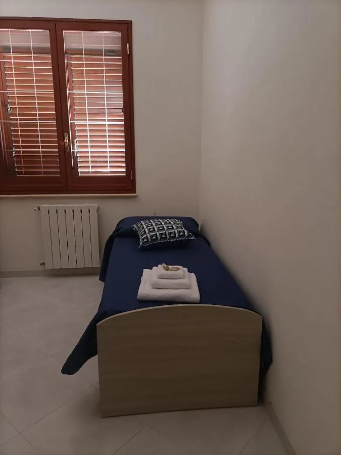 Casa Vacanza Nino Marsala