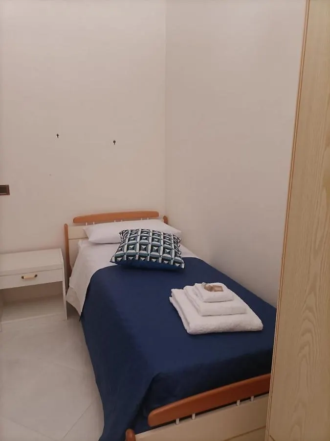 Casa Vacanza Nino Marsala Holiday home