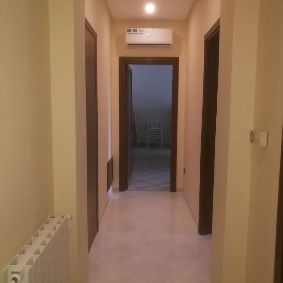 Casa Vacanza Nino Marsala Holiday home