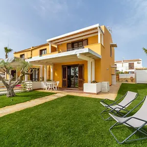 Gasthof Lo Scorcio Sullo Stagnone, Marsala